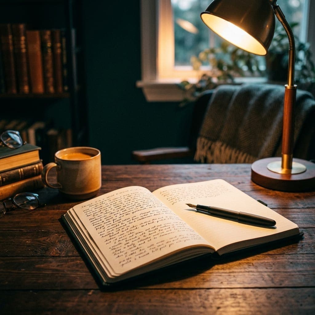 Journal