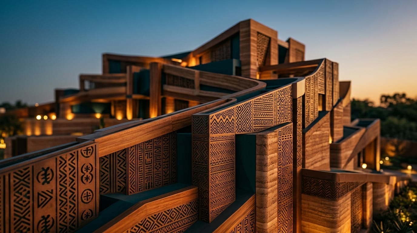 Brand Architecture in African Markets: Building Brands That Travel