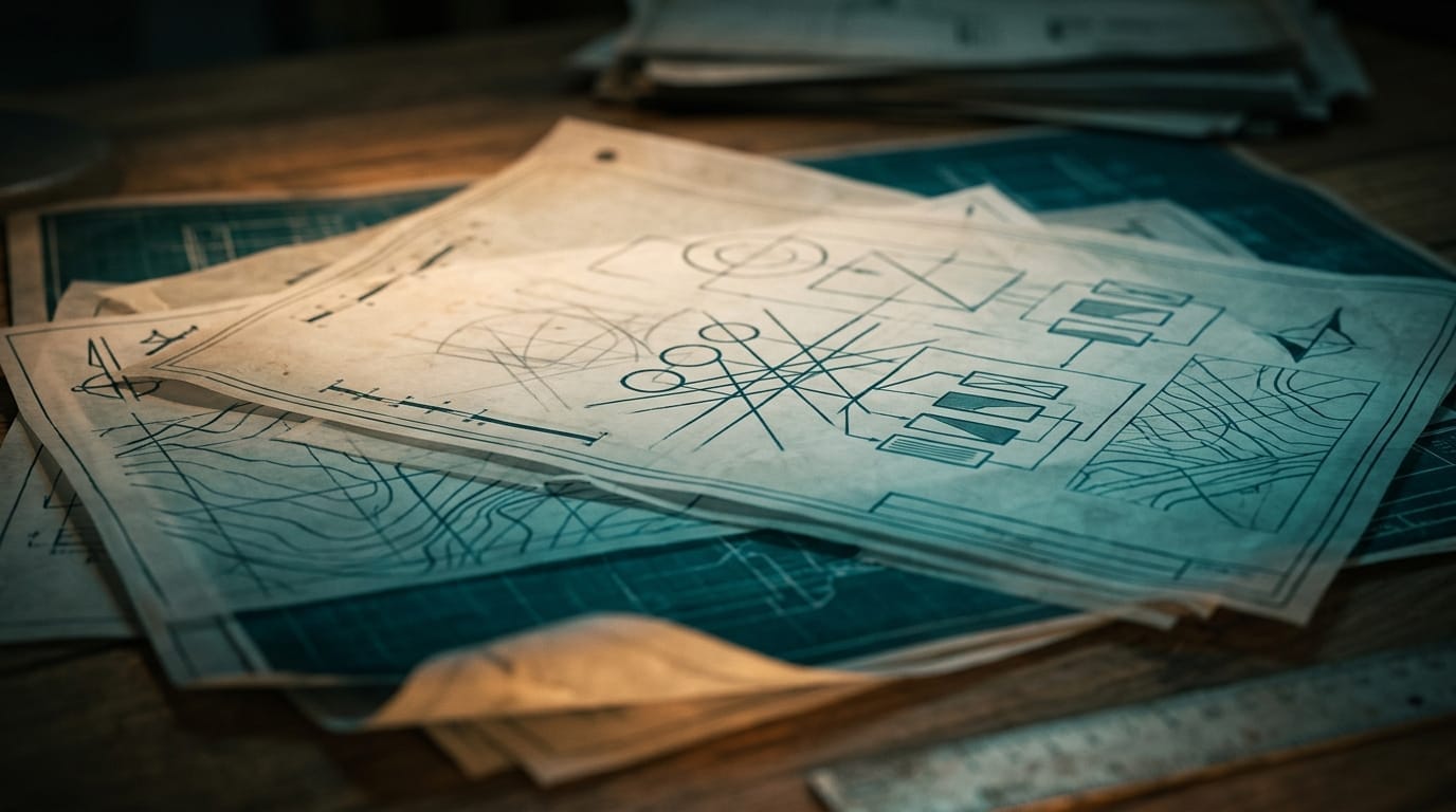 The Brief Is the Strategy: Why Great Creative Starts Long Before the Design Brief