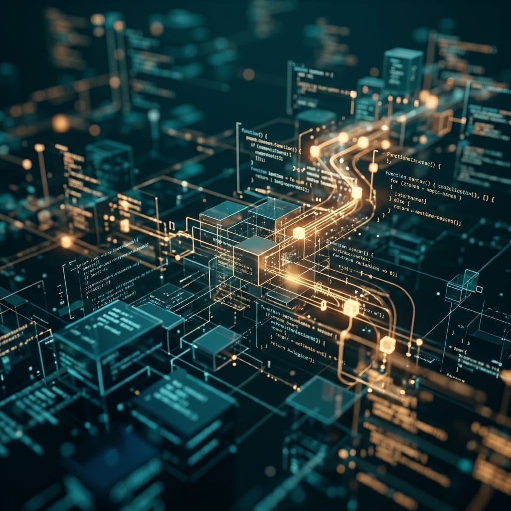 POS & ERP Systems