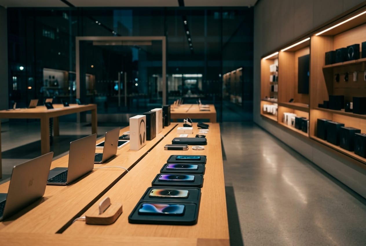 Baple Gadgets