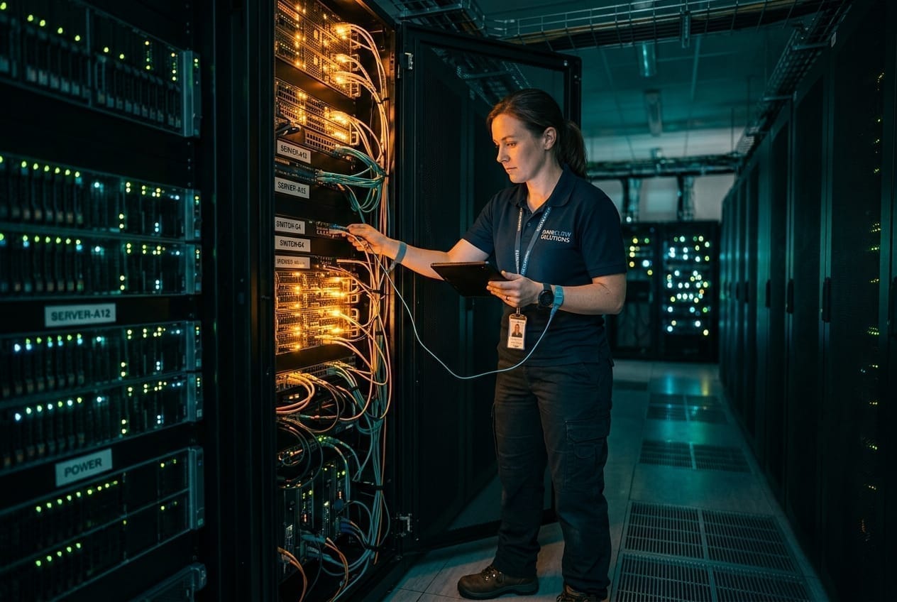 TechWizard Solutions